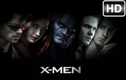 Watch X-Men: The Last Stand Download Full