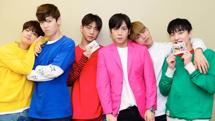Kpop Bap Hd Wallpapers New Tab Themes Hd Wallpapers Backgrounds