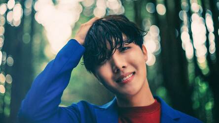 Bts Bangtan Boys J Hope Wallpaper New Tab Hd Wallpapers Backgrounds