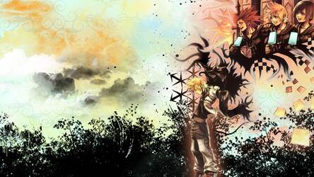 Kingdom Hearts Wallpaper Hd New Tab Themes Hd Wallpapers Backgrounds