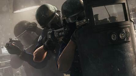 Rainbow Six Siege Wallpaper Hd New Tab Theme Hd Wallpapers Backgrounds
