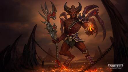 Smite Wallpaper Hd New Tab Themes Hd Wallpapers Backgrounds