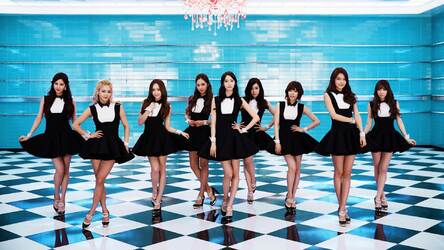 Kpop Snsd Wallpapers Hd New Tab Themes Hd Wallpapers Backgrounds