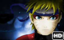 Naruto Wallpaper HD Naruto Anime New Tab
