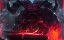 League of Legends Champion Ornn: How Good Is He Now?