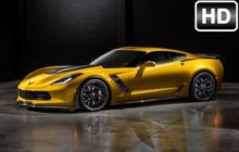 Chevrolet Wallpapers HD New Tab Themes