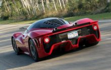 Top 10 Rarest Supercars You Probably Will Never See, Ever!