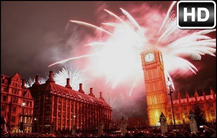 Happy New Year Countdown Hd Wallpaper Themes Hd Wallpapers Backgrounds