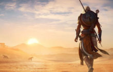 assassin's creed origins review 0