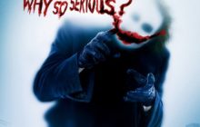 Joker Origin, the Most Mysterious Story in DC Universe!