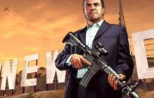 Michael de Santa, the Man who lives in Anger and Fear