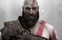 God Never Dies: Things We Know About God Of War 4 So Far