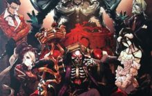 Overlord Characters Roster: Behold the Army of Nazarick!