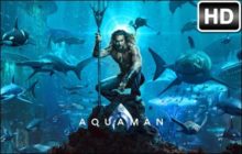 Aquaman HD Wallpapers DC Comics New Tab