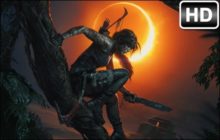 Shadow Of The Tomb Raider Wallpapers New Tab