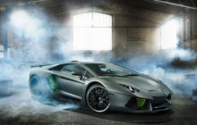 Behold the Artisan’s Craft! Top 15 Custom Cars to Date:
