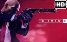 Hitman 2 HD Wallpapers New Tab Themes