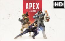 Apex Legends HD Wallpapers New Tab Themes