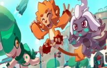 TemTem First Impression: Will Pokemon Finally Have A Worthy Opponent?