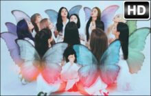 Kpop Loona Custom New Tab