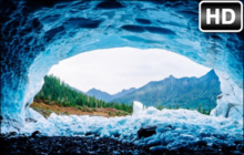 Cave Wallpaper HD Cavern New Tab