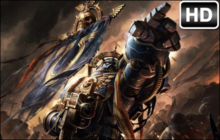 Warhammer 40K Wallpaper HD Warhammer 40K New Tab