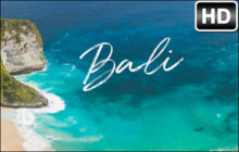 Bali Wallpaper HD Bali Island New Tab