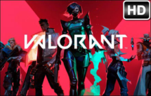 Valorant Wallpaper HD Valorant New Tab