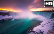 Niagara Falls Wallpaper HD Niagara Falls New Tab