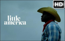 Little America Wallpaper HD Little America New Tab