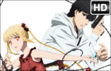 Darwin’s Game Wallpaper HD Darwin’s Game Anime New Tab