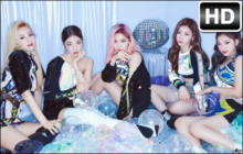 Kpop ITZY Wallpaper HD Kpop ITZY New Tab