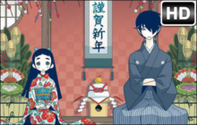 Kakushigoto Wallpaper HD Kakushigoto Anime New Tab