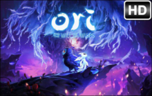 Ori And The Will Of The Wisp Wallpaper HD Ori And The Will Of The Wisp New Tab