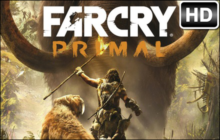 Far Cry Primal Wallpaper HD Far Cry Primal New Tab