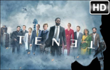 Tenet Wallpaper HD Tenet New Tab