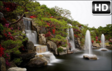 Garden Wallpaper HD Gardens New Tab