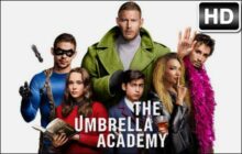 The Umbrella Academy Wallpapers HD Custom New Tab