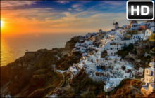 Greece Wallpaper HD Greece New Tab
