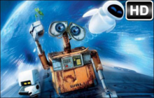 Wall E Wallpaper HD Wall E New Tab