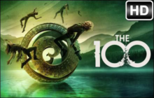 The 100 Wallpaper HD The 100 New Tab