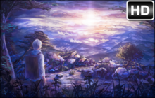 Mushishi Wallpaper HD Mushishi Anime New Tab