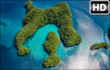 Island Wallpaper HD Islands New Tab