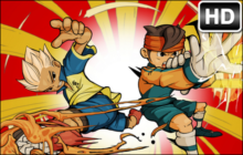 Inazuma Eleven Wallpaper HD Inazuma Eleven Anime New Tab