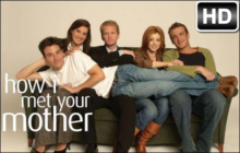 How I Met Your Mother Wallpaper HD How I Met Your Mother New Tab