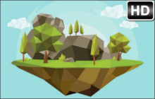 Low Poly Wallpaper HD Low Poly New Tab