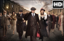 Peaky Blinders Wallpaper HD Peaky Blinders New Tab