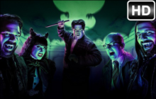 What We Do In The Shadows Wallpaper HD What We Do In The Shadows New Tab