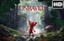 Unravel Wallpaper HD Unravel New Tab