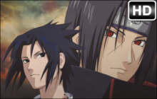 Sasuke Wallpaper HD Sasuke Uchiha New Tab